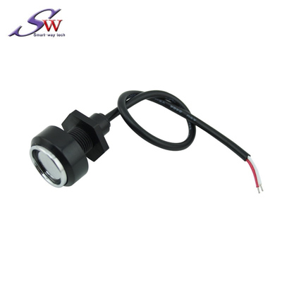 TM卡IB卡不带灯读头 TM1990 DS1990 RW1990  门禁卡读卡器探头