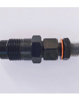 23620-59045 喷油器 3L 5L 2L 油嘴总成 真正厂家  质量稳定