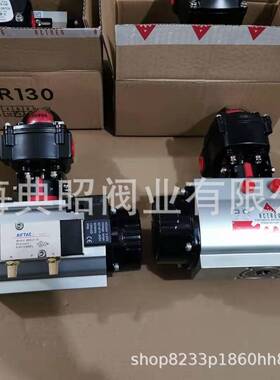 西班牙ACTREG单作用执行器 ACT80R ASR80