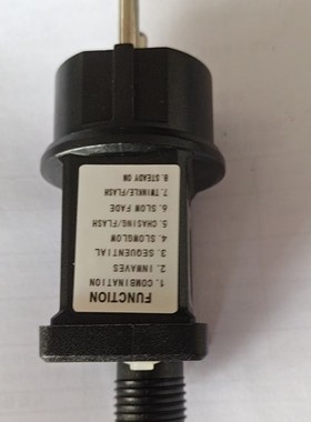 GSIP44DC12V6W八功能立式