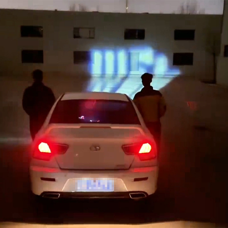 汽车LED大灯3寸双光透镜启动扫描可编程文字自定义模式超炫酷透镜,模玩/动漫/周边/娃圈三坑/桌游,文化/体育周边,淘宝优惠券,粉丝福利购,淘宝优惠卷
