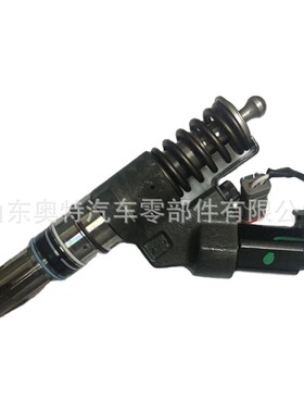 柴油发动机喷油器总成  3411765 喷油嘴总成 供应出口
