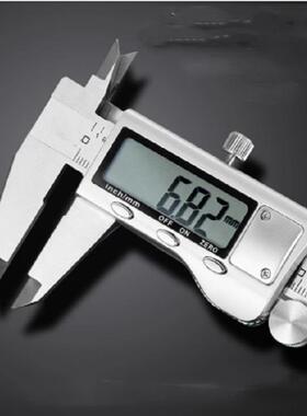 电子数显游标卡尺 型号:YY91-300mm 库号：M61415