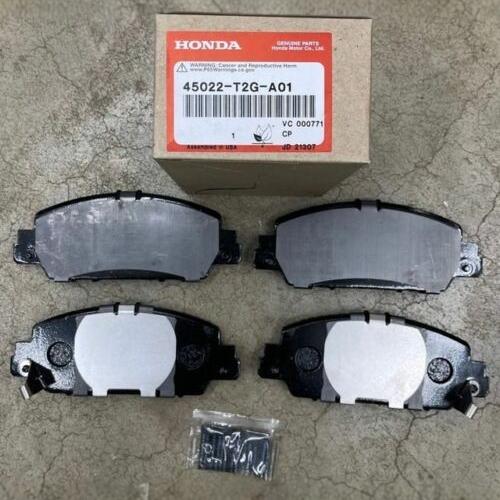 45022-T3V-A01刹车片本1田K24W R18Z6 R20Z4发动机45022-T2G-A01
