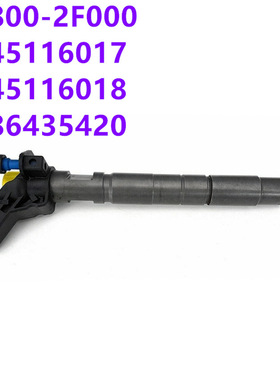 0445116017 0445116018 0986435420 33800-2F000 共轨柴油喷油器