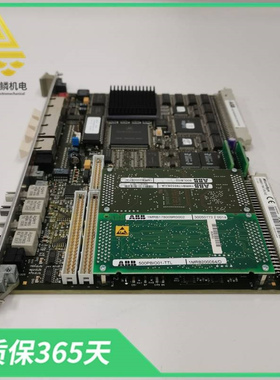 500CPU03 1HDF700003R5122  |   1MRB150005R0001 模拟量输出模块