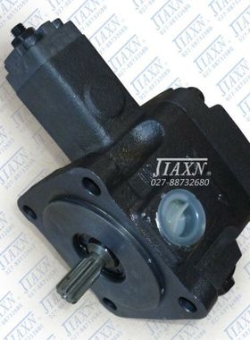 VP-30-FA3S九齿花键泵低压变量叶片泵JIAXN液压油泵