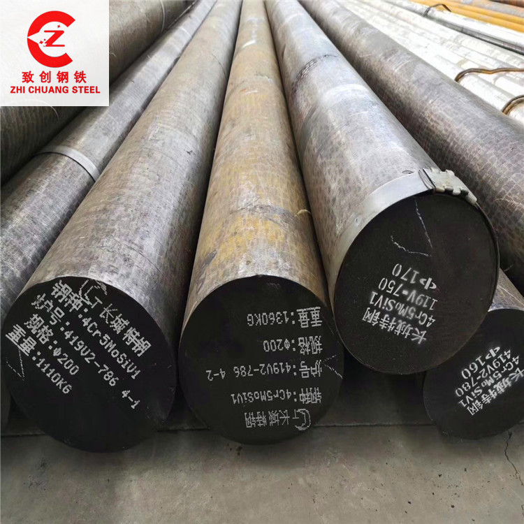 3Cr2NiMo模具钢 现货批发塑料模具钢 3Cr2NiMo高淬透性圆钢