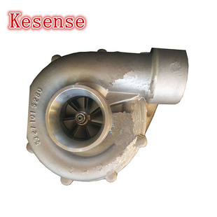 53279886201 53279886011 30962699 422 涡轮增压器K27