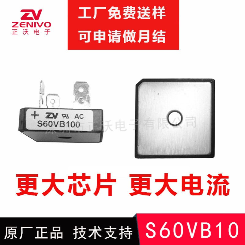 厂家直销 S60VB100 S75VB100 S75VB120 S75VB160