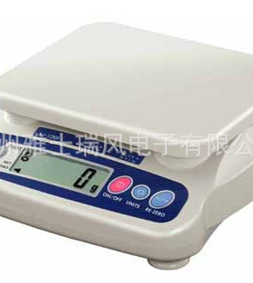 SJ-1000H/5001H/12KH/20KH/30KH系列微型桌面秤