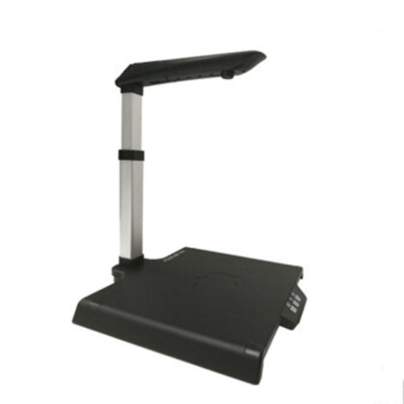 方正Q1190D扫描仪零边距扫描仪a3扫描器高清扫描仪 扫描仪 便携式