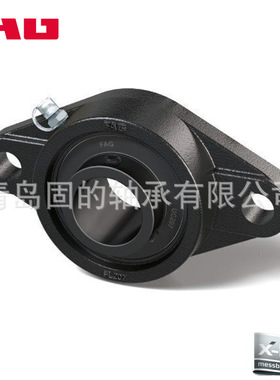 德国发黑处理 UCFC216-49 耐腐蚀保护 UKP216-50 外球面轴承单元