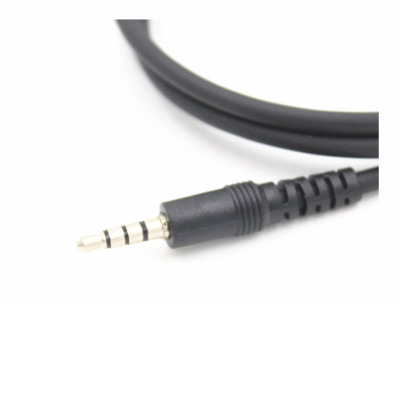 先行蜂XXF对讲机BAOFENG宝锋BF-3R 3R+ T9对讲机写频线编程线改频