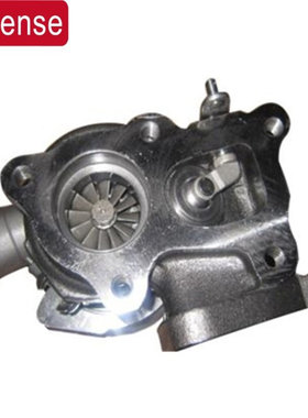 厂家销售涡轮增压器 TD04 MR355225  MD194845