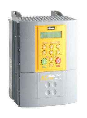 欧陆690+系列变频器 AC690PB/0022/400/3/F/001 交流变频器