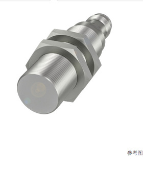 巴鲁夫BIS01E6高频读/写头 (13.56 MHz)BIS M-4A6-082-401-07-S4