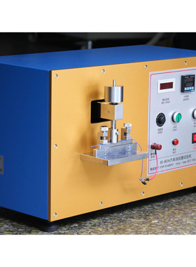 汽车电线刮磨试验机 VW 60306 DIN 72551 ISO 6722 QC/T 730 JB/T