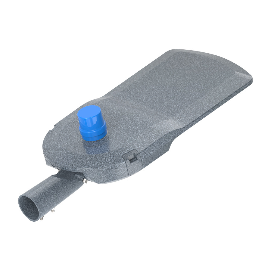 大功率LED欧式模组3030路灯压铸铝散热外壳路灯套件