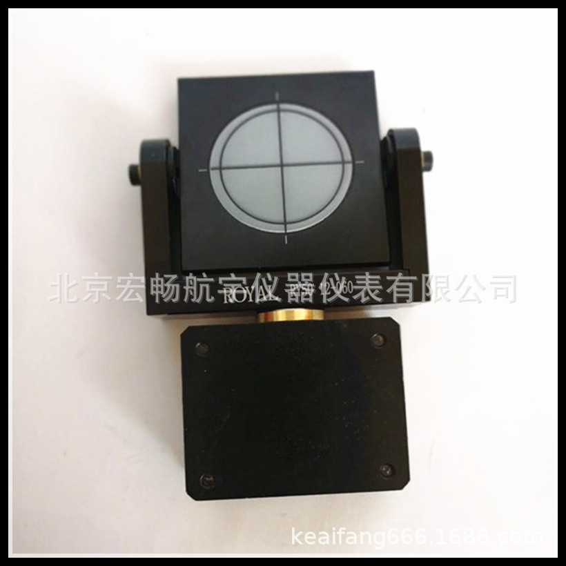 全新索佳反射棱镜磁铁反射标靶RS50N隐蔽杆套件HPP150造船全站仪