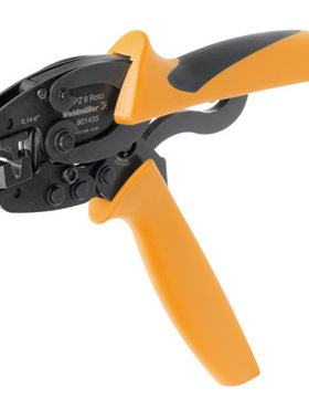 PZ 6 ROTO 魏德米勒压接工具 管状端头压线钳 9014350000