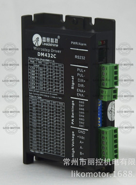 雷塞驱动器 DM432C 现货驱动器