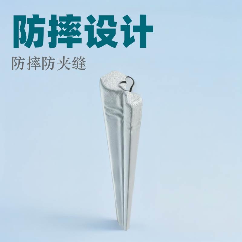 床围栏宝宝儿童防摔床上挡板防夹缝棉杆床头固定杆婴儿床护栏配件