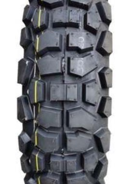 优选摩托车轮胎钱江QJ150-19A/19C蓝宝龙钱江龙130/70-17真空防滑