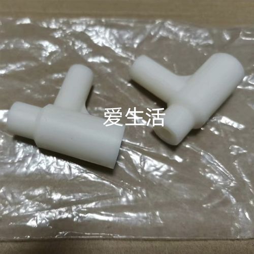 优选尼普洛18机55机热交换三通接头直角弯头血透机配件