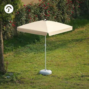 优选尊驰 摆摊专用雨伞户外太阳伞露营遮阳便携小推车可 正方伞