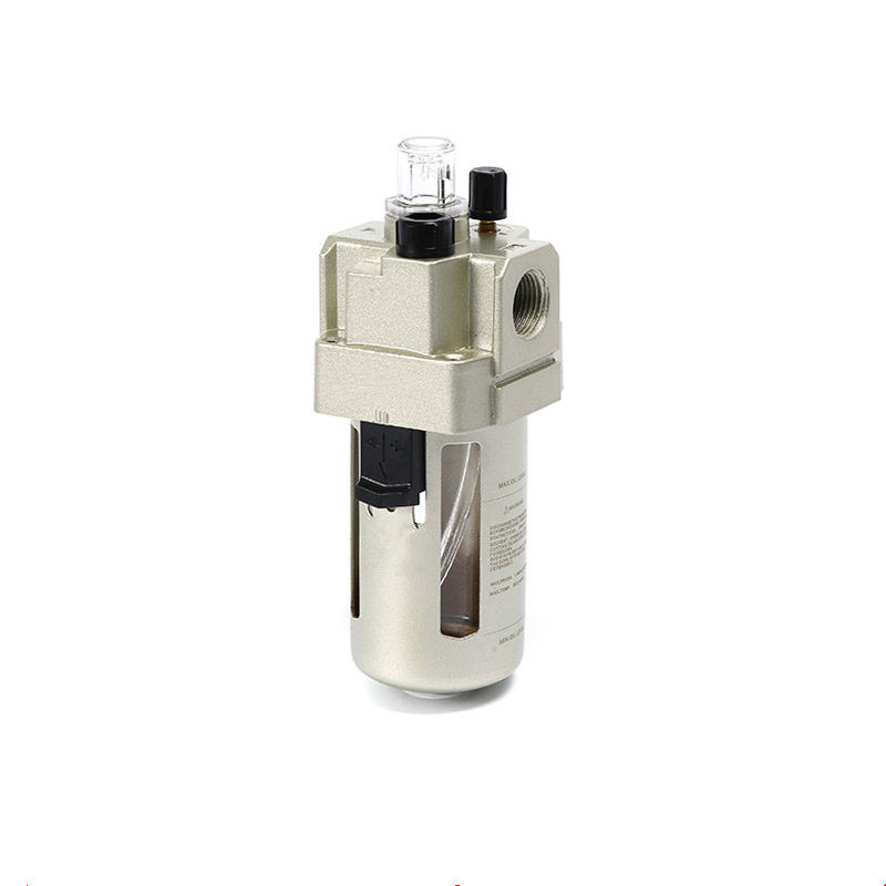 油雾器SAL2000-02 3000-03 4000-06 SAL4000-04 5000-10 06给油器