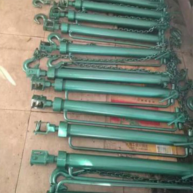 YH-63液压回柱器 厂家 YH-63液压回柱器 现货充足