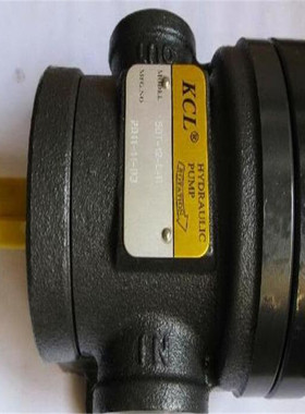 台湾KCL凯嘉叶片泵VQ35-76-F-RAA现货直供