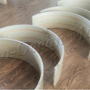 G50ME S50MC 连杆瓦 特卖 十字头瓦库 主轴瓦 MAN S60MC