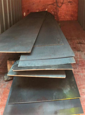 SCr445合金结构钢 SCM435H调质钢板30CrMnSiNi2A 35NC6 铬钼钢板