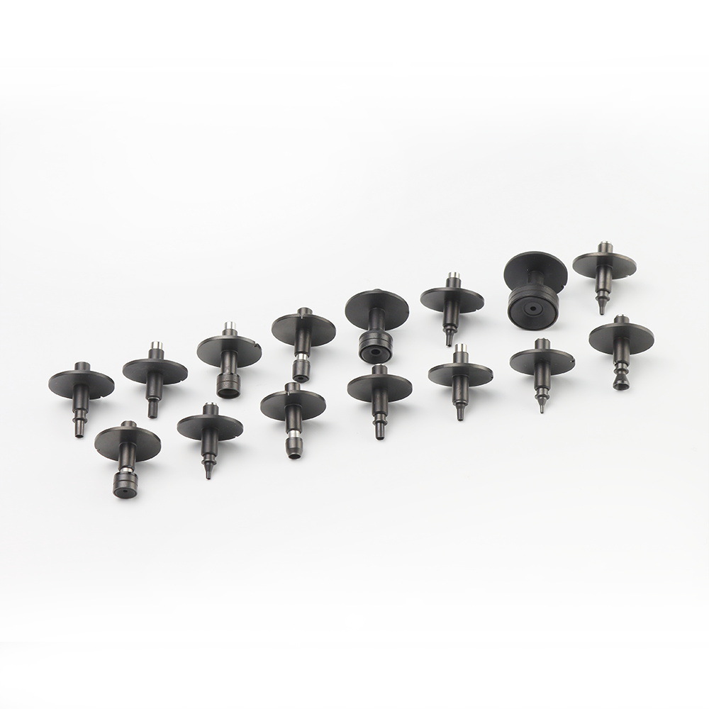 H04 头吸嘴7.0/7.0G/10.0/10.0/AA07K10 批发选购 规格型号齐全