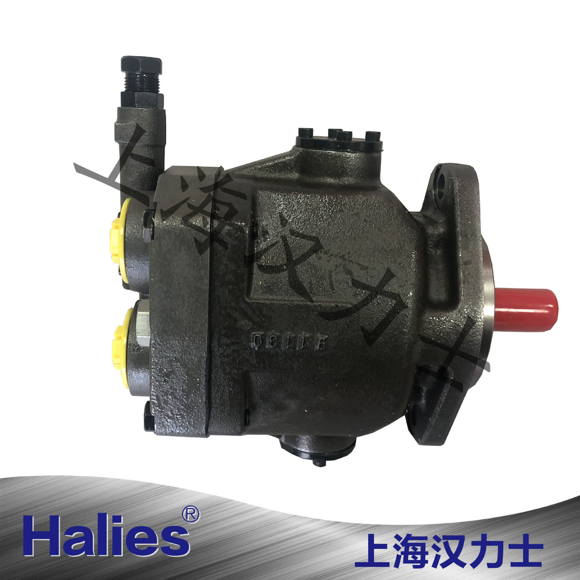 供应 威格士系列柱塞泵总成 PVB15 LSY 31 C 11