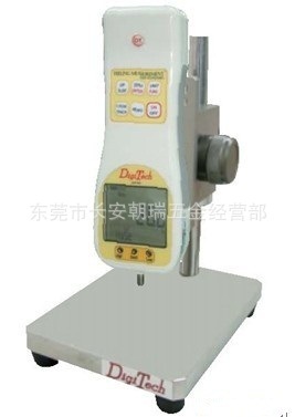 手动荷重计日本DTF-2手动弹性仪DigiTech(迪吉特)按键测试荷重计