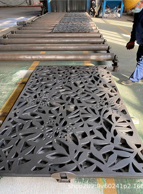 现货供应A790MHPS70W耐候钢板景观设计做锈固锈镂空雕花做锈固锈