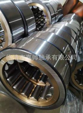 圆柱满装滚子轴承 厂家现货供应圆柱满装滚子轴承NJ1048 NJ1052