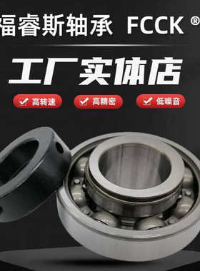 UEL圆柱外圈NAA310-30 NAA310-31 SMN114K SMN115K宽内圈偏心轴承