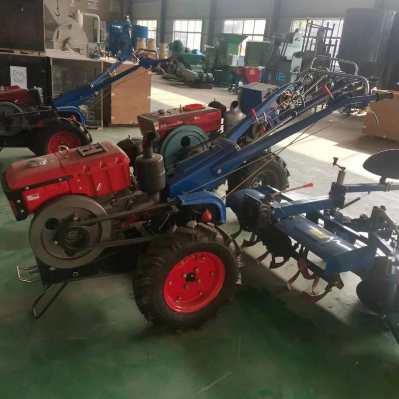 农用柴油手扶拖拉机 可悬挂农具耕地机 大马力农田手扶式开沟机,模玩/动漫/周边/娃圈三坑/桌游,文化/体育周边,淘宝优惠券,粉丝福利购,淘宝优惠卷