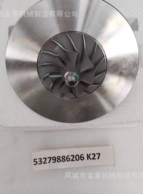 K27 53279886206机芯  0030965599 OM442A 14.62L