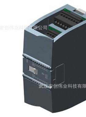 6ES7288-2DE16-0AA0 SMART系列模块  6ES72882DE160AA0