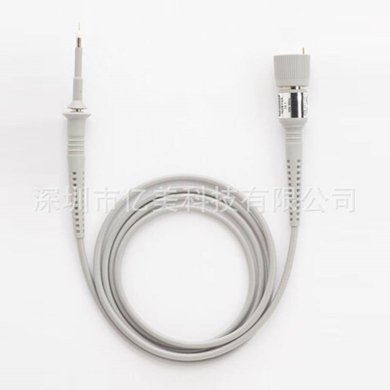 是德科技 示波器无源探头N2862B 2863B N2840A N2841 2842A 2843A