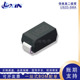 台产US2D快恢复二极管 SMA贴片整流二极管2A200V 214AC HER203