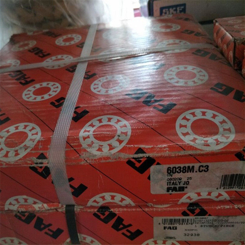 6038M.C3 M 2RSR 2Z 2ZR W203B A6040 6044 6048 6052 6056 6011M