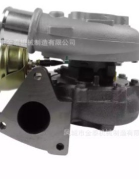 GT2052V 724639-5006S 724639-5002S 724639-0002 增压器