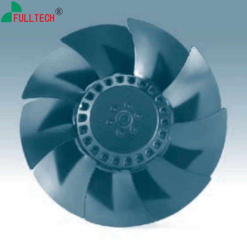 UF200BMB23H1C2B台湾福佑无框大风量支架散热风机