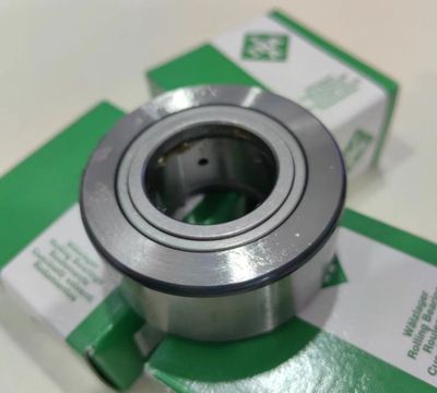 德国INA进口滚轮轴承NUTR30-A 宫本机械现货销售
